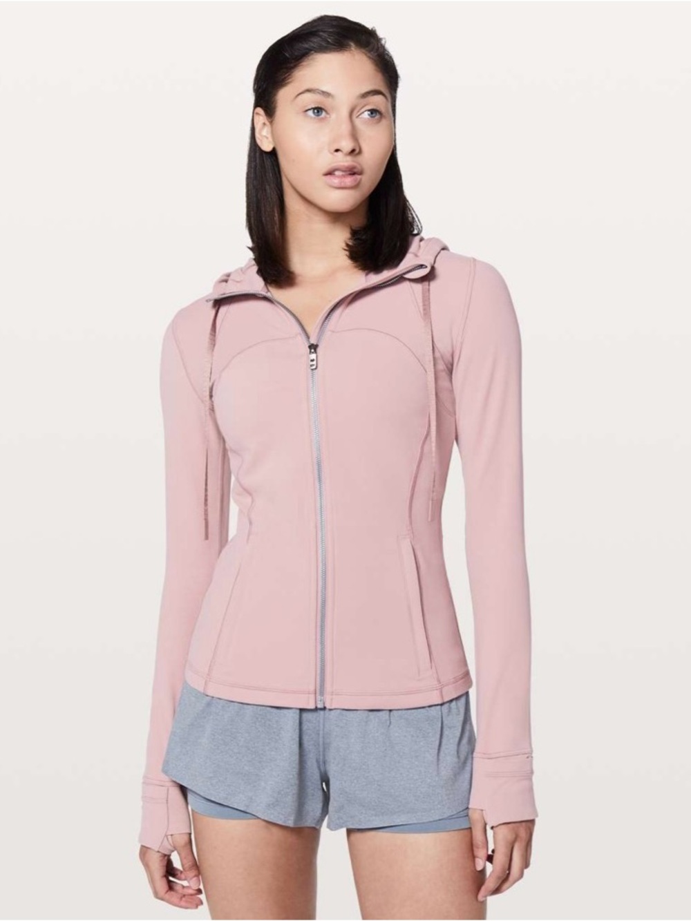 Lululemon Hooded Define Jacket *Nulu